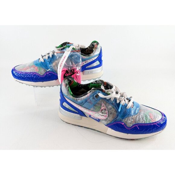 Nike Air Pegasus ’89 G NRG Golf Phoenix Open Limited Edition Men’s 10.5 main image 11